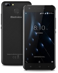 Замена камеры на телефоне Blackview A7 Pro в Хабаровске